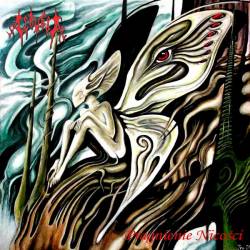 Acrybia : Pragnienie Nicości